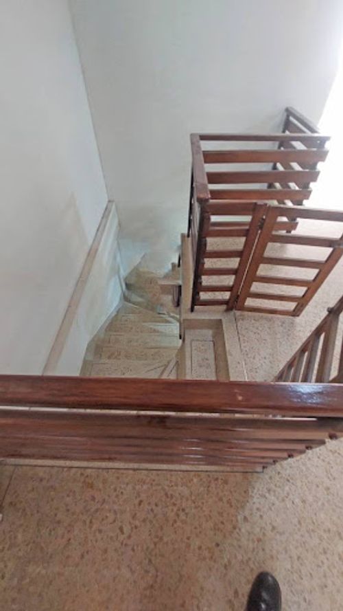 Apartamento de 3 alcobas en arriendo en Laureles, Medellín, 150 m² · foto 12 de 19