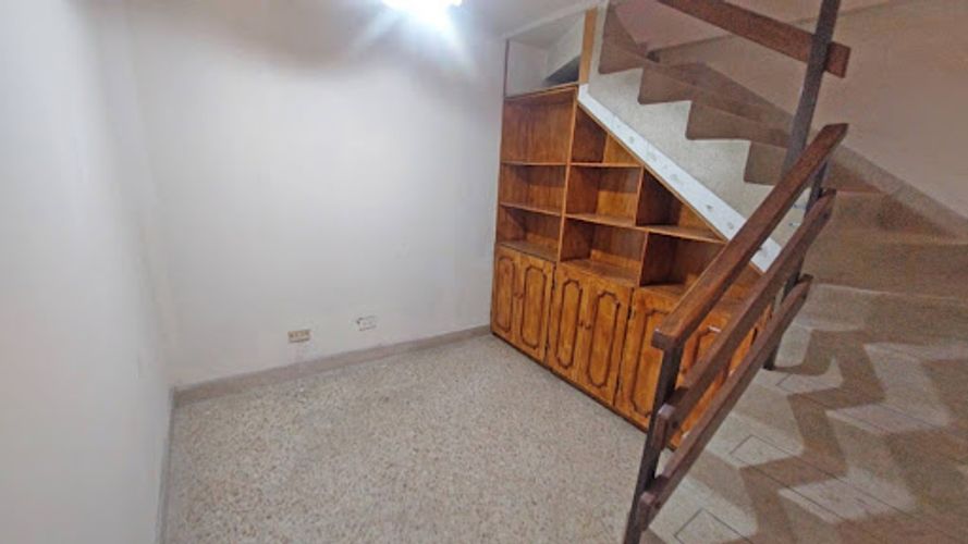 Apartamento de 3 alcobas en arriendo en Laureles, Medellín, 150 m² · foto 13 de 19