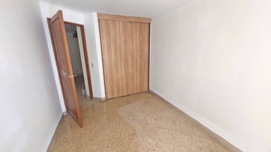Apartamento de 3 alcobas en arriendo en Laureles, Medellín, 150 m² · foto 18 de 19
