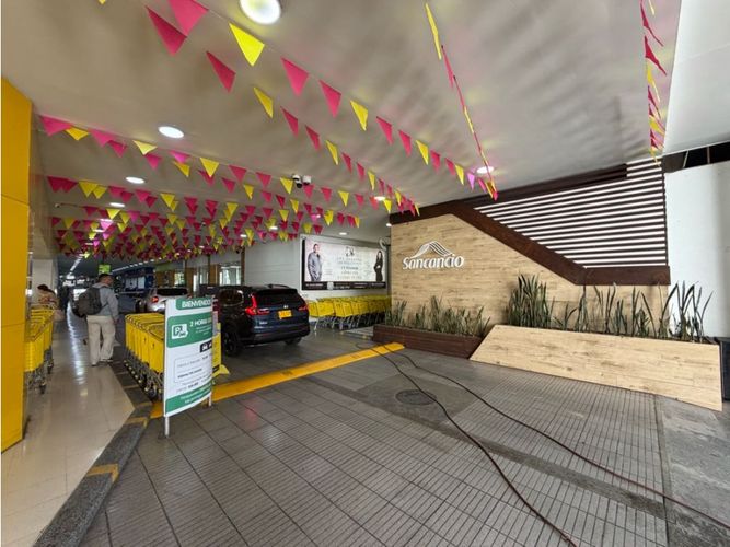Local en venta en Palermo, Manizales, 114 m² · foto 24 de 24