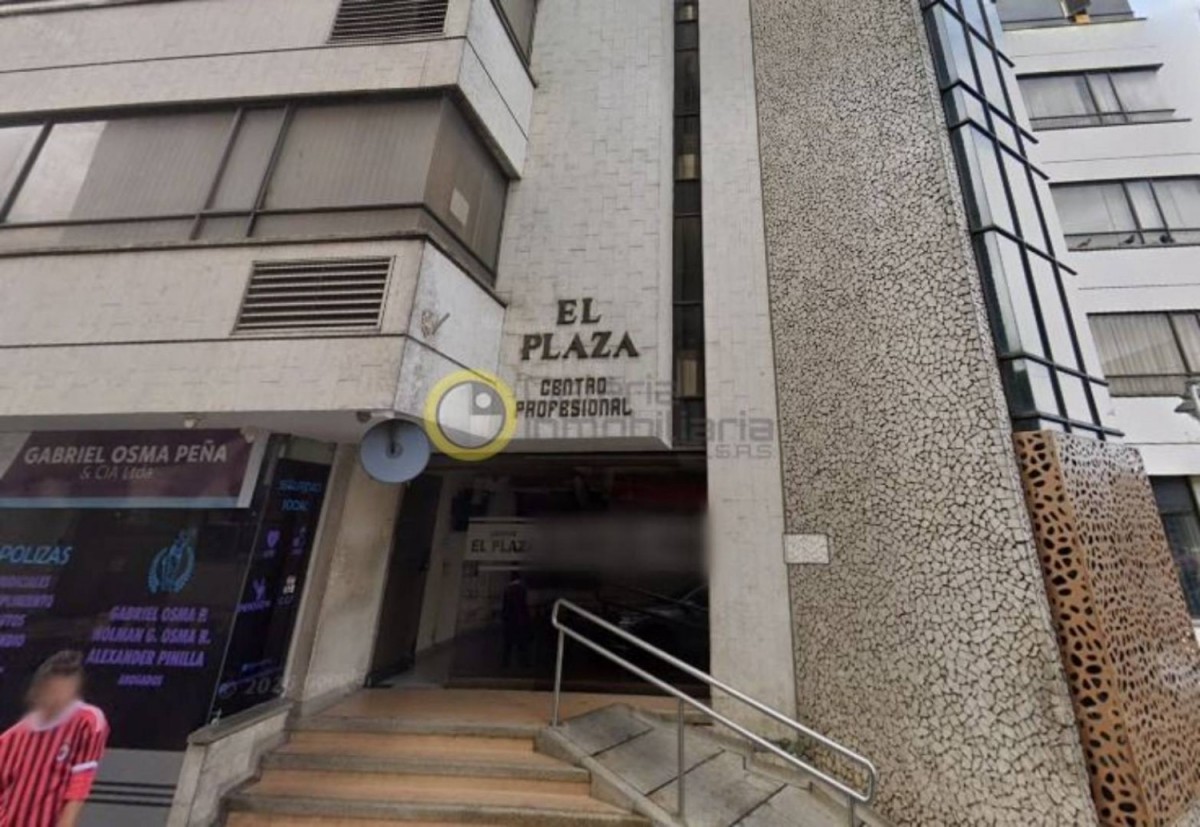 Oficina en Arriendo en Centro, Bucaramanga