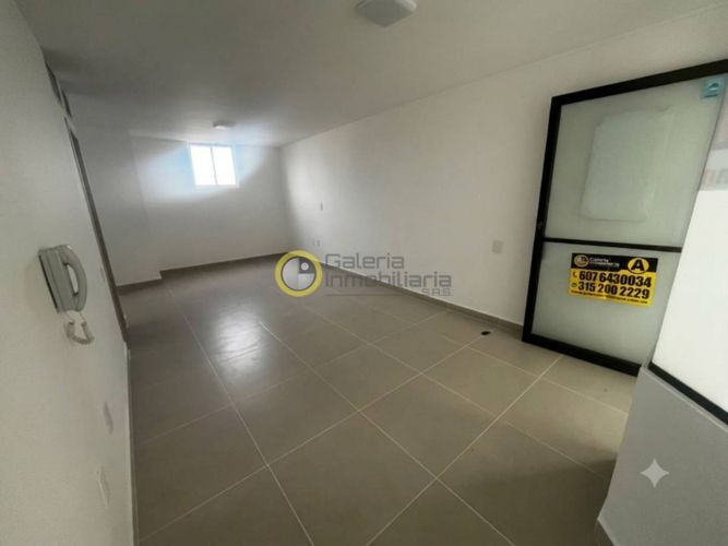 Oficina en arriendo en Centro, Bucaramanga, 24 m² · foto 4 de 7