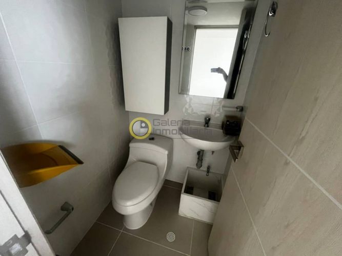 Oficina en arriendo en Centro, Bucaramanga, 24 m² · foto 7 de 7