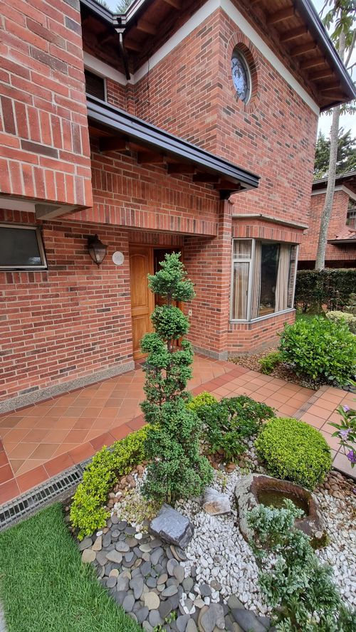 Casa de 5 alcobas en venta en El Poblado, Medellín, 685 m² · foto 24 de 24