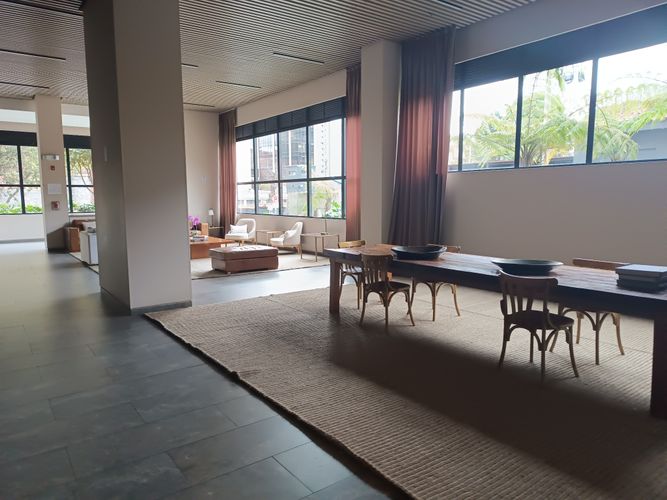 Apartaestudio en venta en San Martin, Bogotá, 43 m² · foto 21 de 23
