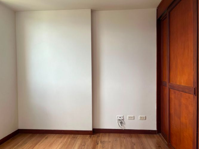 Apartamento de 2 alcobas en arriendo en El Poblado, Medellín, 95 m² · foto 8 de 15