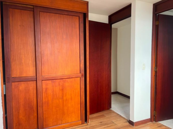 Apartamento de 2 alcobas en arriendo en El Poblado, Medellín, 95 m² · foto 12 de 15