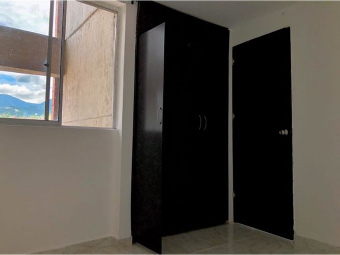 Apartaestudio en venta en Cristobal, Medellín, 33 m² · foto 15 de 20