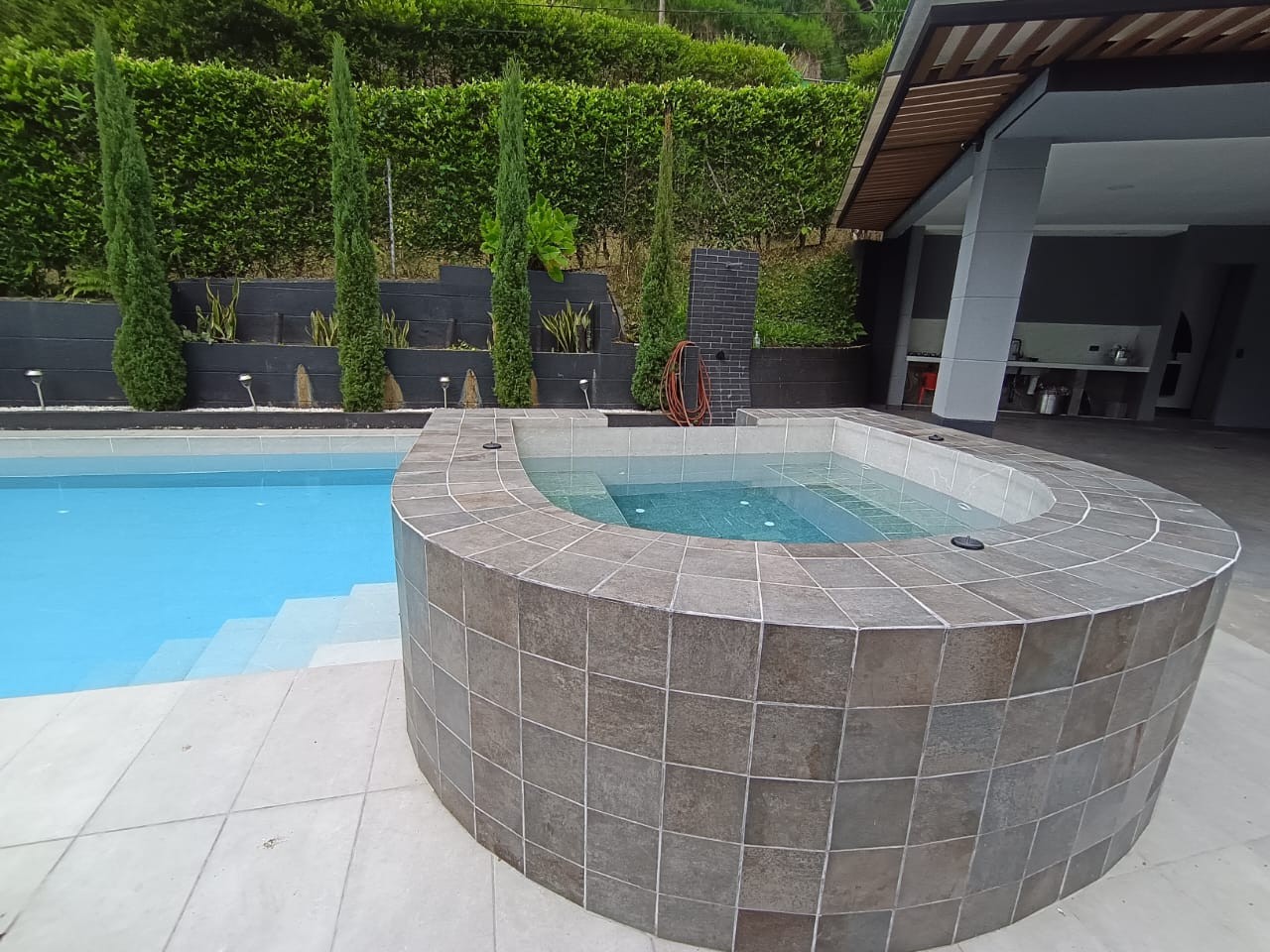 Casa en Arriendo en La romelia, Pereira