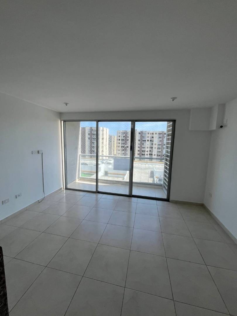 Apartamento en arriendo en Alameda Del Rio, Barranquilla · foto 2 de 15