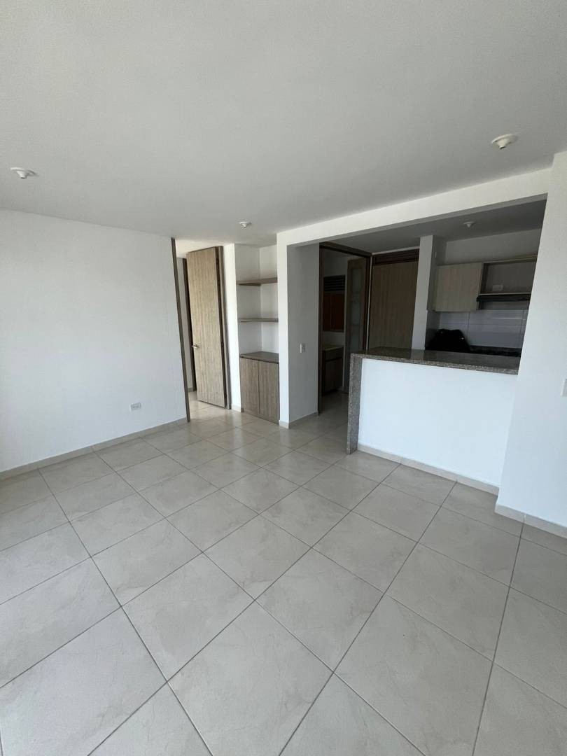 Apartamento en arriendo en Alameda Del Rio, Barranquilla · foto 3 de 15