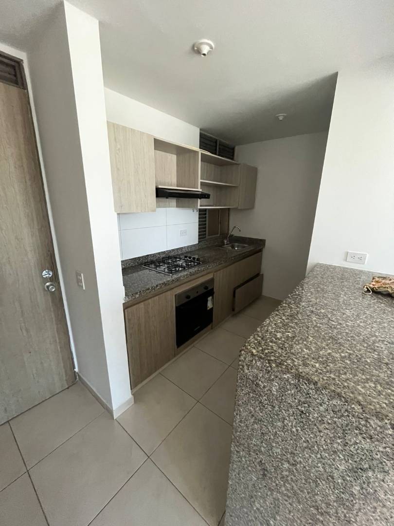 Apartamento en arriendo en Alameda Del Rio, Barranquilla · foto 4 de 15