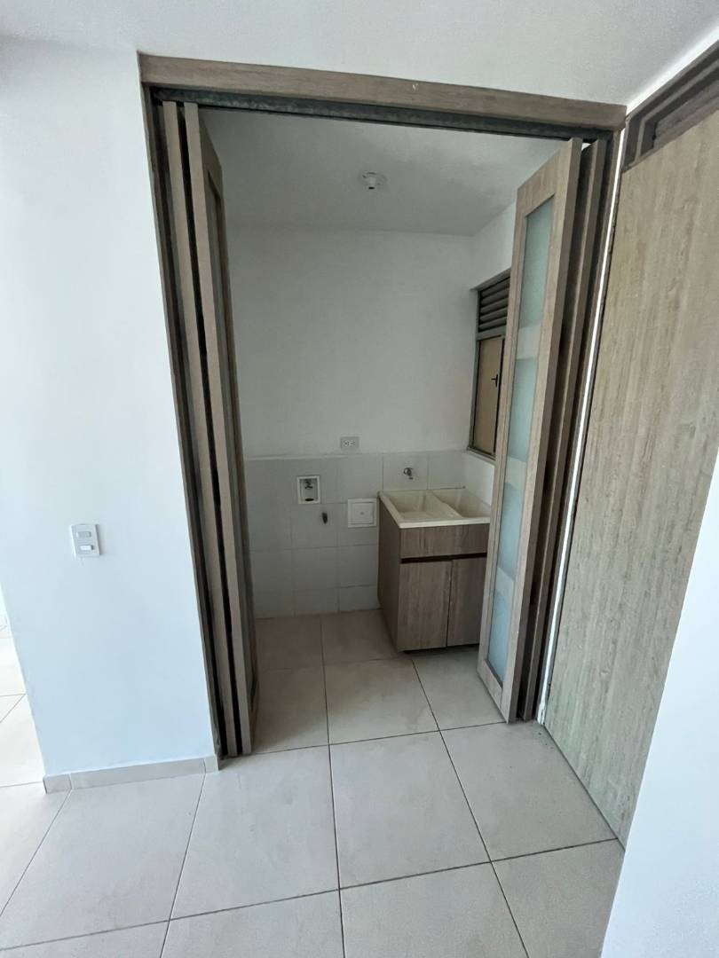 Apartamento en arriendo en Alameda Del Rio, Barranquilla · foto 5 de 15