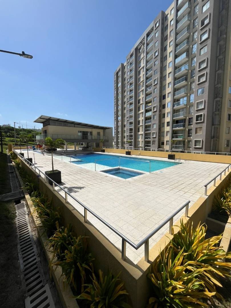 Apartamento en arriendo en Alameda Del Rio, Barranquilla · foto 14 de 15