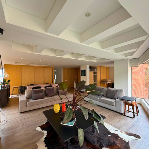 Apartamento en venta en El Refugio, Bogotá · foto 2 de 23