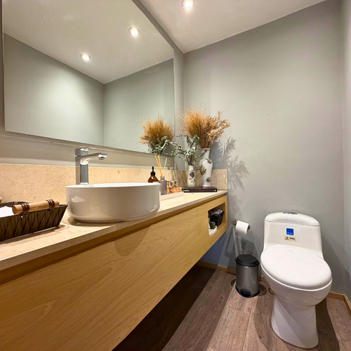 Apartamento en venta en El Refugio, Bogotá · foto 9 de 23