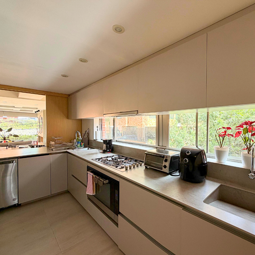 Apartamento en venta en El Refugio, Bogotá · foto 11 de 23
