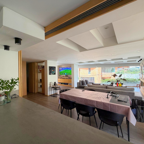 Apartamento en venta en El Refugio, Bogotá · foto 7 de 23