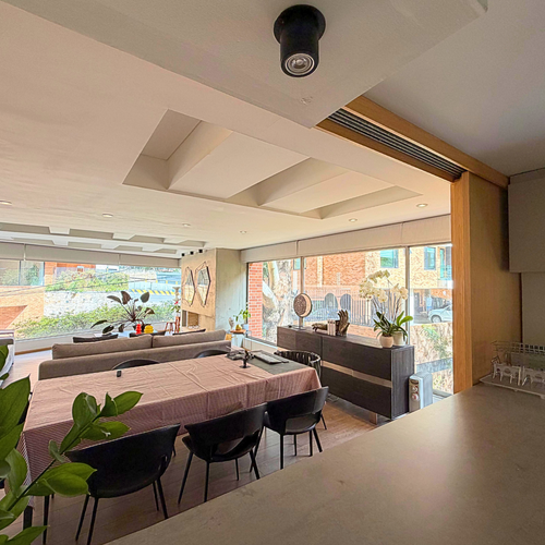 Apartamento en venta en El Refugio, Bogotá · foto 13 de 23