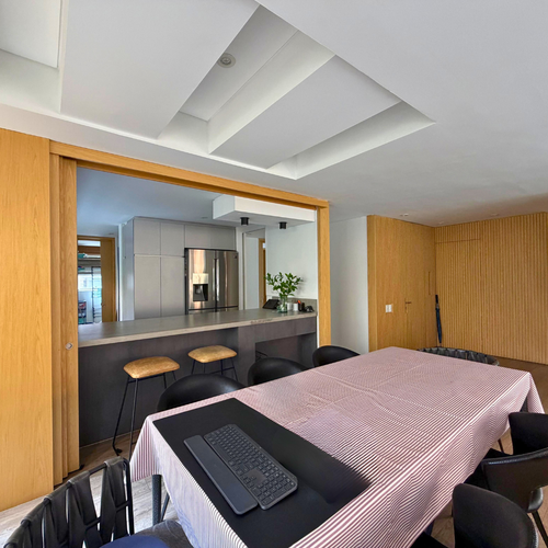 Apartamento en venta en El Refugio, Bogotá · foto 4 de 23