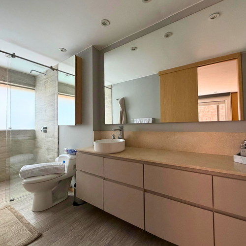 Apartamento en venta en El Refugio, Bogotá · foto 15 de 23
