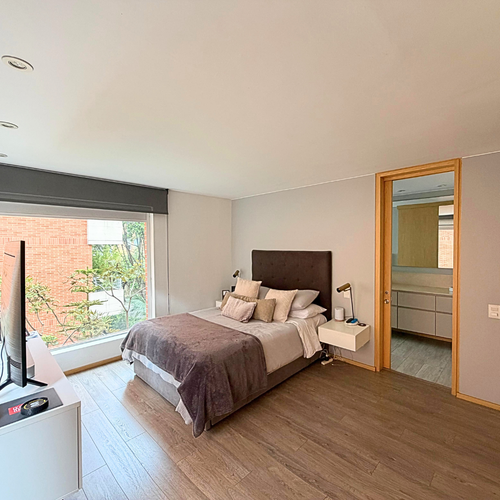 Apartamento en venta en El Refugio, Bogotá · foto 14 de 23