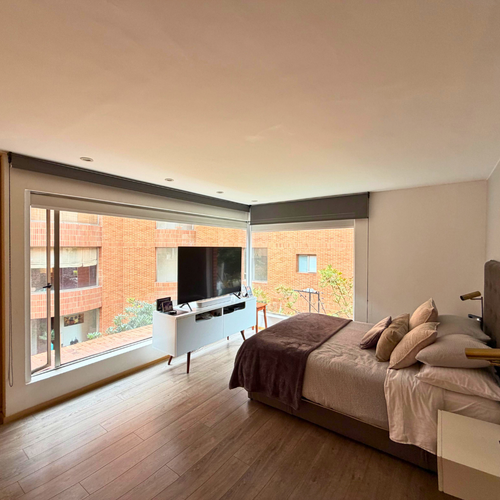 Apartamento en venta en El Refugio, Bogotá · foto 16 de 23