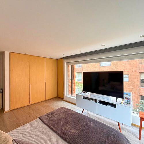 Apartamento en venta en El Refugio, Bogotá · foto 17 de 23