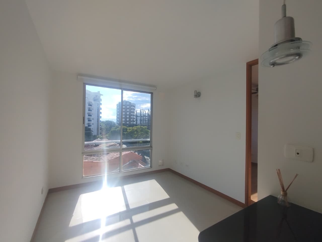 Studio for rent in Pinares, Pereira