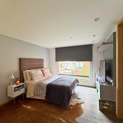 Apartamento en venta en El Refugio, Bogotá · foto 22 de 23