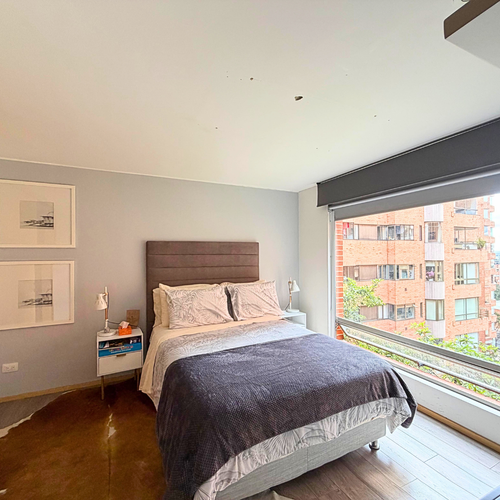 Apartamento en venta en El Refugio, Bogotá · foto 21 de 23
