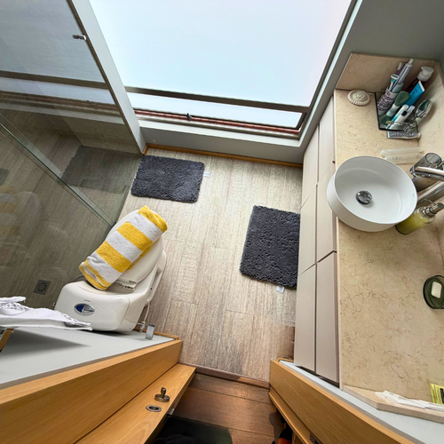 Apartamento en venta en El Refugio, Bogotá · foto 23 de 23