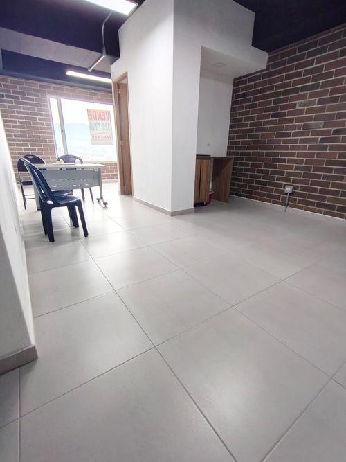 Oficina en venta en Villas Del Vallejuelo 1, Envigado, 34 m² · foto 6 de 13