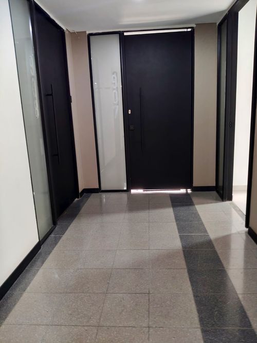 Oficina en venta en Villas Del Vallejuelo 1, Envigado, 34 m² · foto 13 de 13