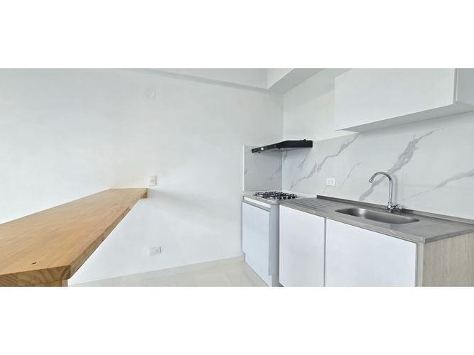 Apartamento de 3 alcobas en venta en Quintas De La Marina, Armenia, 53 m² · foto 3 de 18