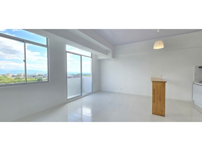 Apartamento de 3 alcobas en venta en Quintas De La Marina, Armenia, 53 m² · foto 5 de 18