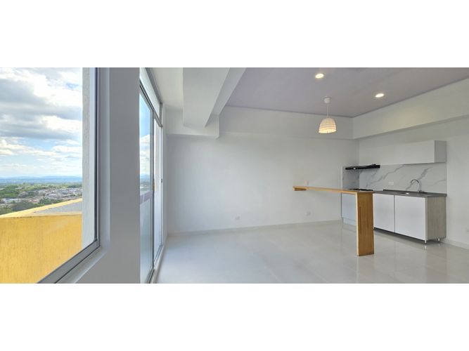 Apartamento de 3 alcobas en venta en Quintas De La Marina, Armenia, 53 m² · foto 6 de 18