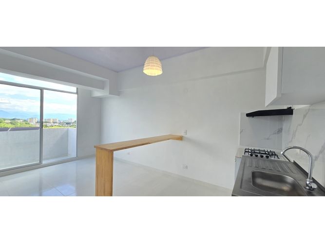 Apartamento de 3 alcobas en venta en Quintas De La Marina, Armenia, 53 m² · foto 7 de 18