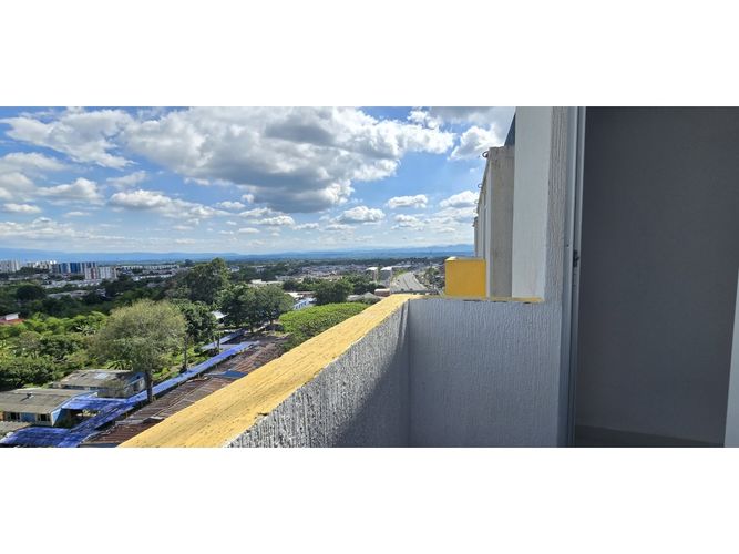 Apartamento de 3 alcobas en venta en Quintas De La Marina, Armenia, 53 m² · foto 16 de 18