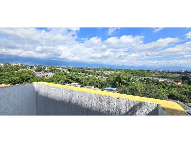 Apartamento de 3 alcobas en venta en Quintas De La Marina, Armenia, 53 m² · foto 17 de 18