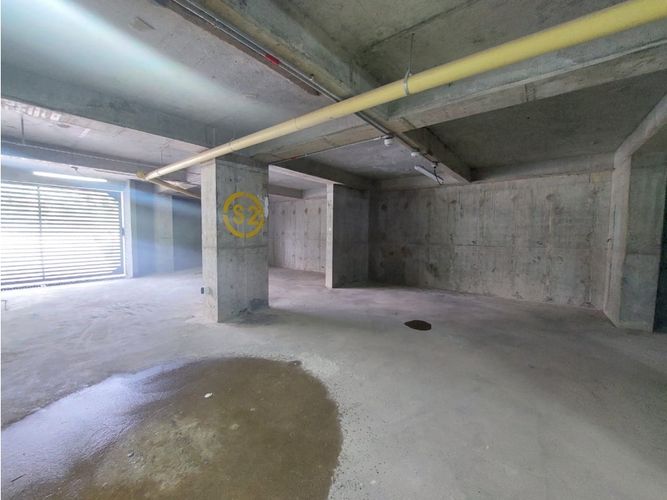 Apartamento de 3 alcobas en venta en Quintas De La Marina, Armenia, 53 m² · foto 18 de 18