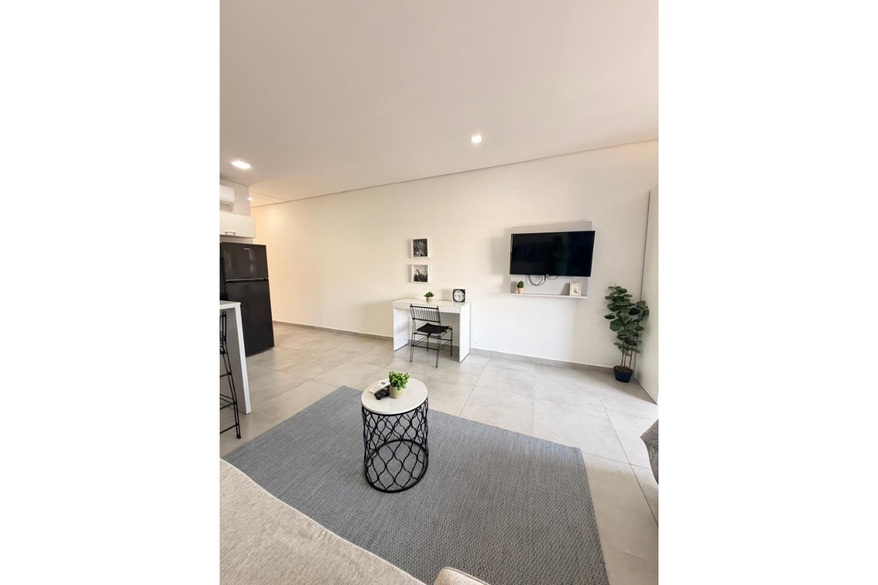 Barrio Herrera - Monoambiente amoblado en venta — foto 2