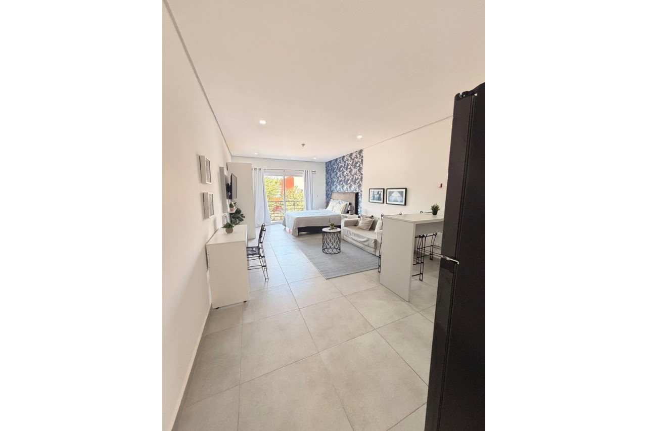 Barrio Herrera - Monoambiente amoblado en venta — foto 3