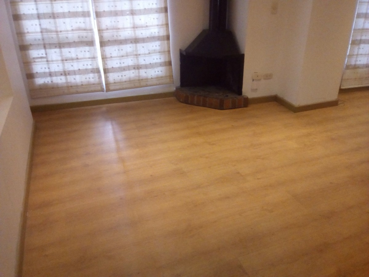 Apartamento en venta en La Macarena, Bogotá · foto 2 de 21