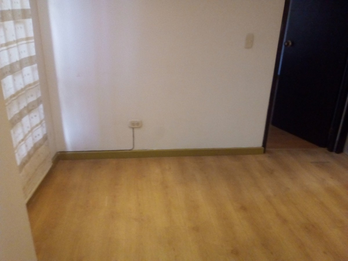 Apartamento en venta en La Macarena, Bogotá · foto 4 de 21
