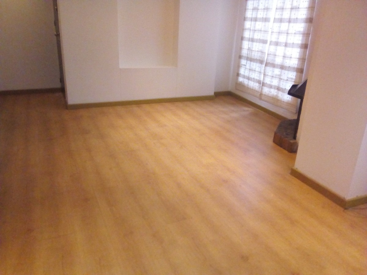 Apartamento en venta en La Macarena, Bogotá · foto 5 de 21
