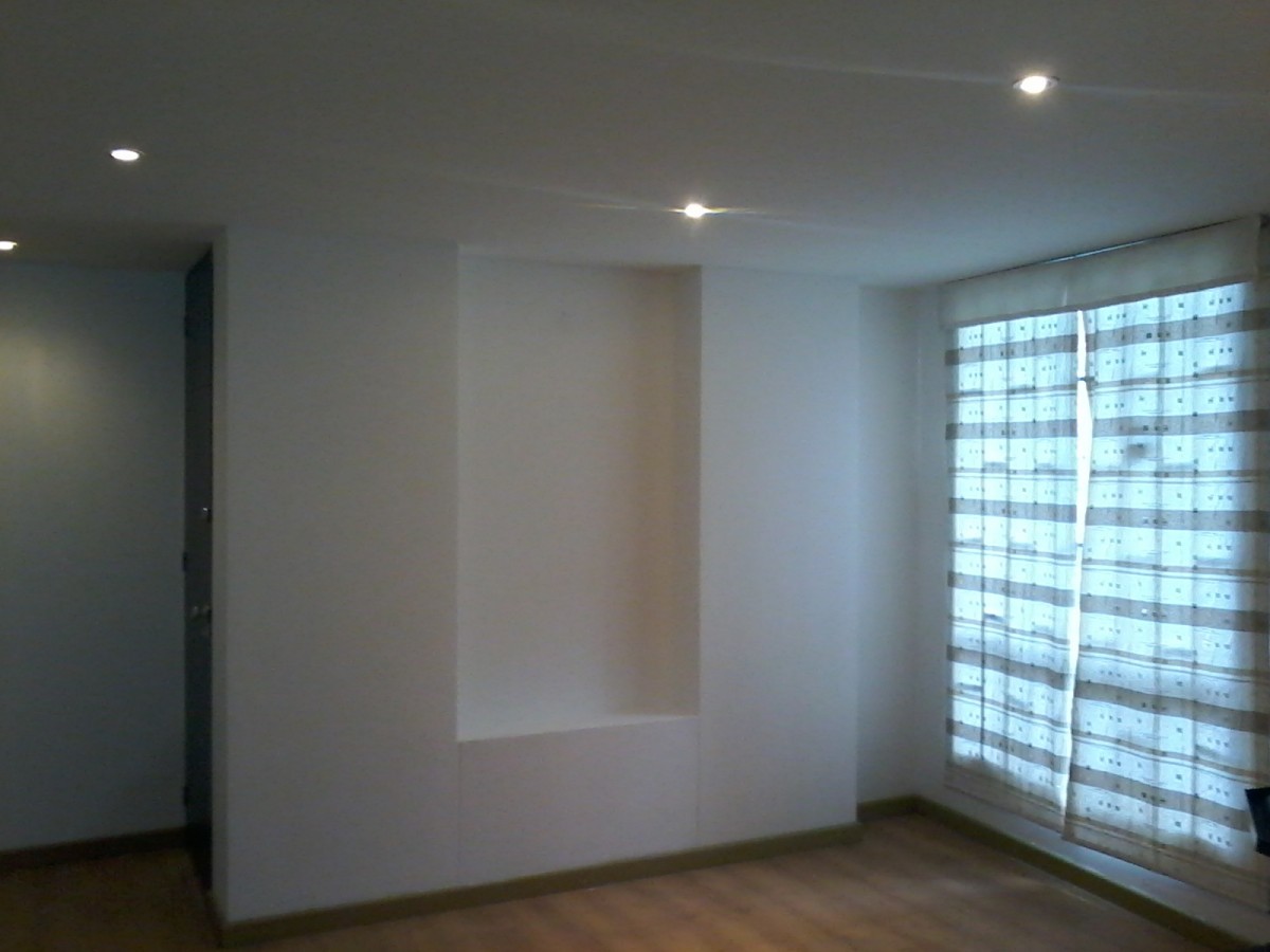 Apartamento en venta en La Macarena, Bogotá · foto 6 de 21