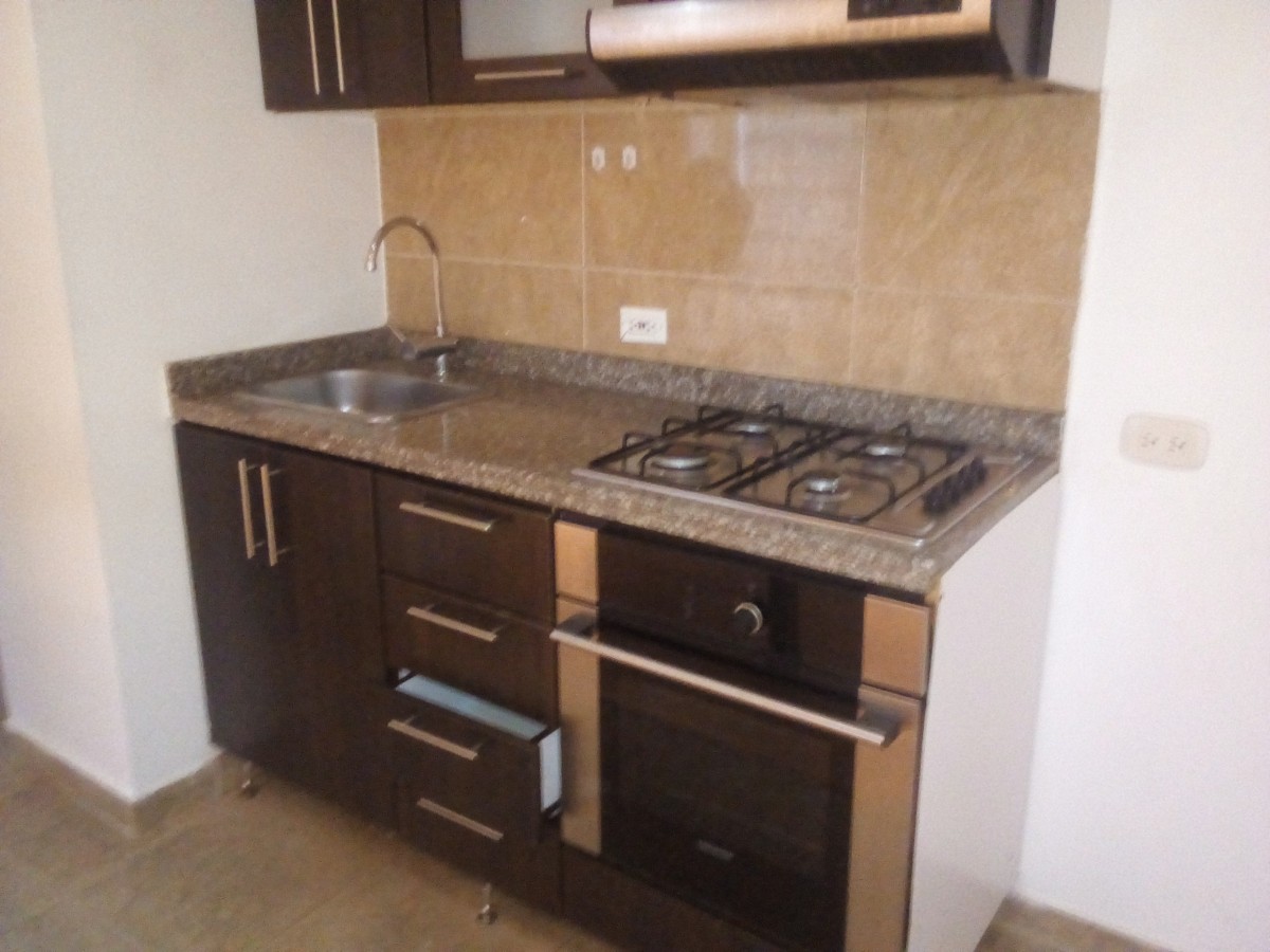 Apartamento en venta en La Macarena, Bogotá · foto 7 de 21