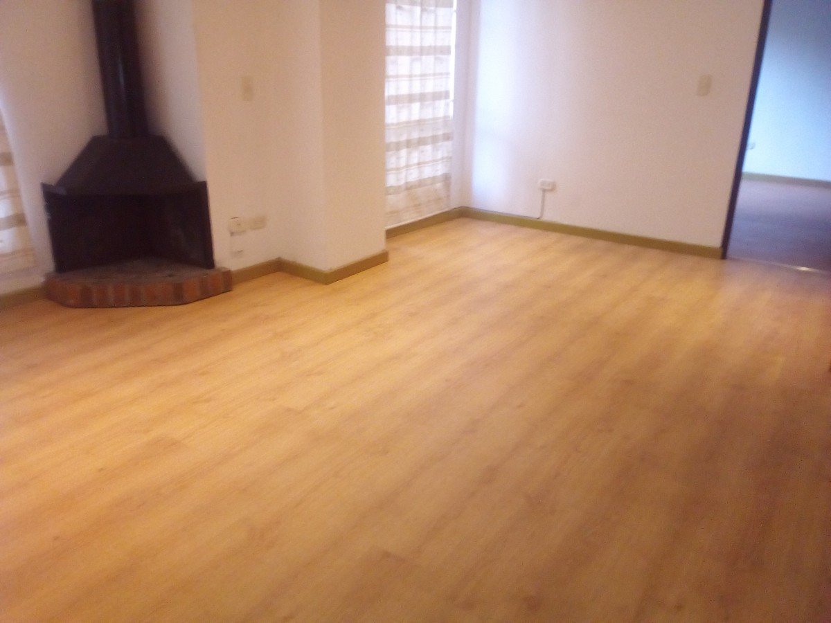 Apartamento en venta en La Macarena, Bogotá · foto 14 de 21