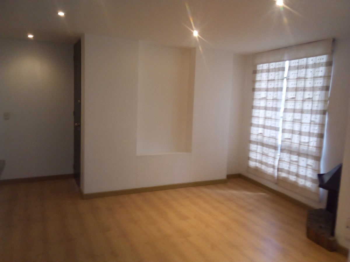 Apartamento en venta en La Macarena, Bogotá · foto 15 de 21